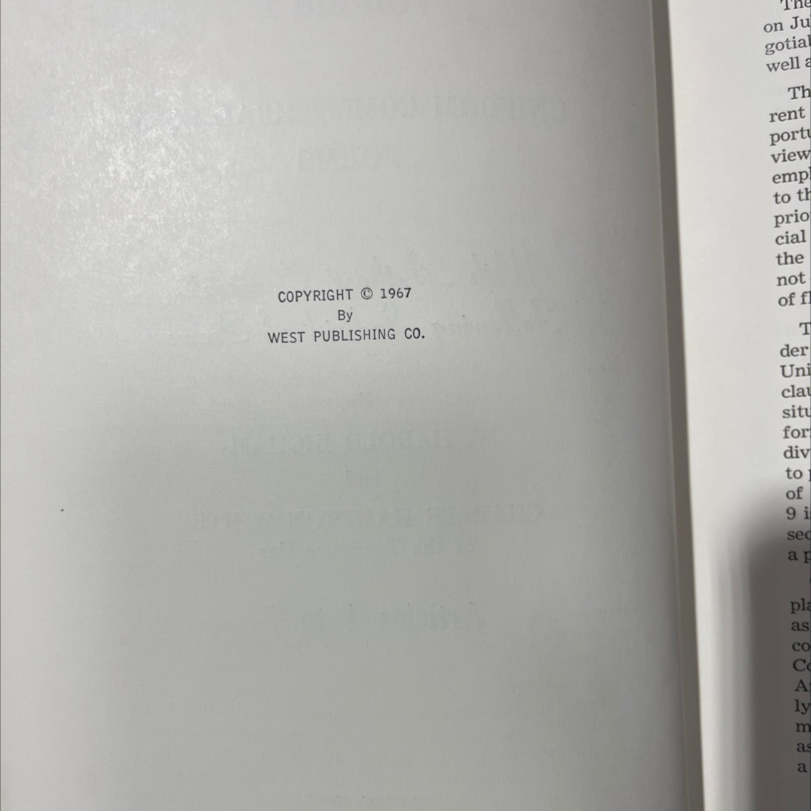 tennessee practice volume 1 uniform commercial code forms with authors' comments following individual forms book, by w. image 3