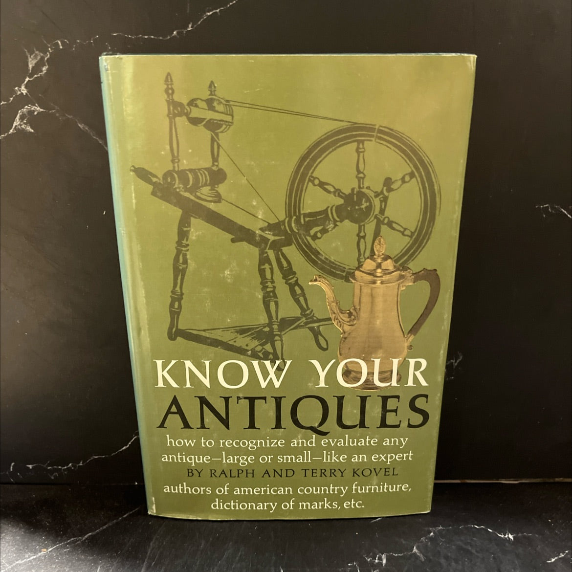 tery and porcelain silver, pewter and silver plate re 1780-1875 know your antiques how to recognize and evaluate any image 1