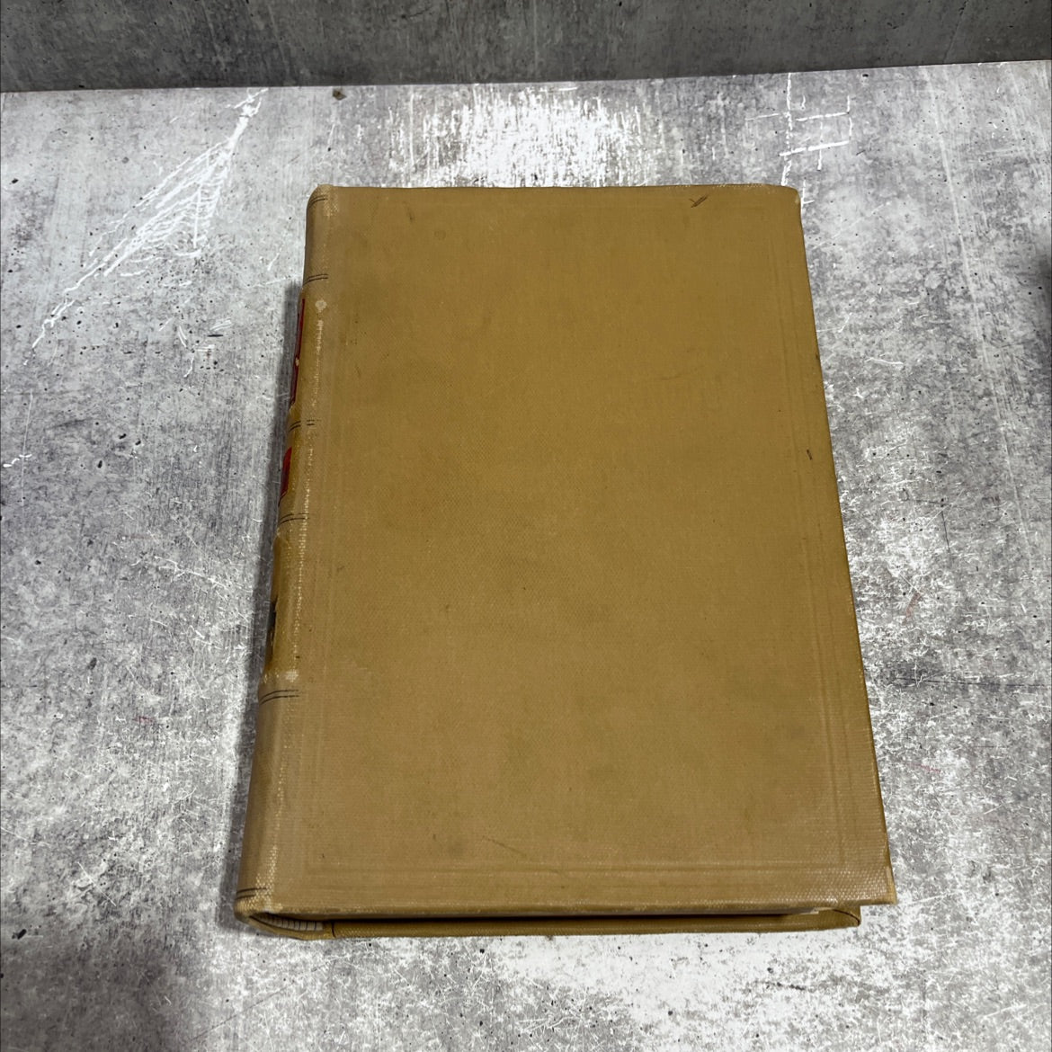 texas decisions reported in the southwestern reporter annotated vols. 161 and 162 book, by unknown, 1914 Hardcover image 1