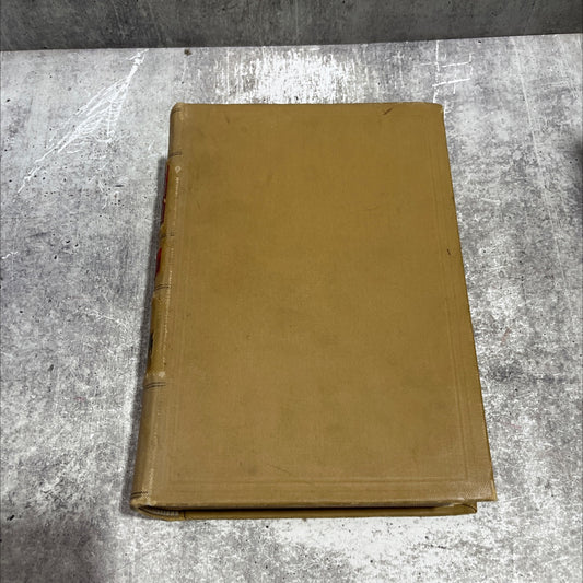 texas decisions reported in the southwestern reporter annotated vols. 161 and 162 book, by unknown, 1914 Hardcover image 1