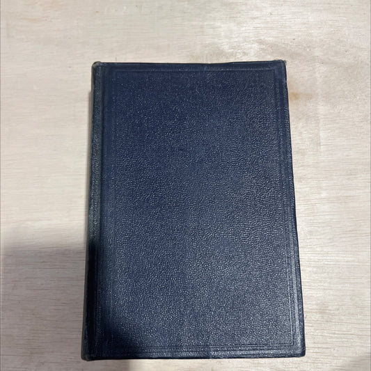 textbook of the principles and practice of nursing book, by bertha harmer, r.n., a.m. and virginia henderson, r.n., image 1