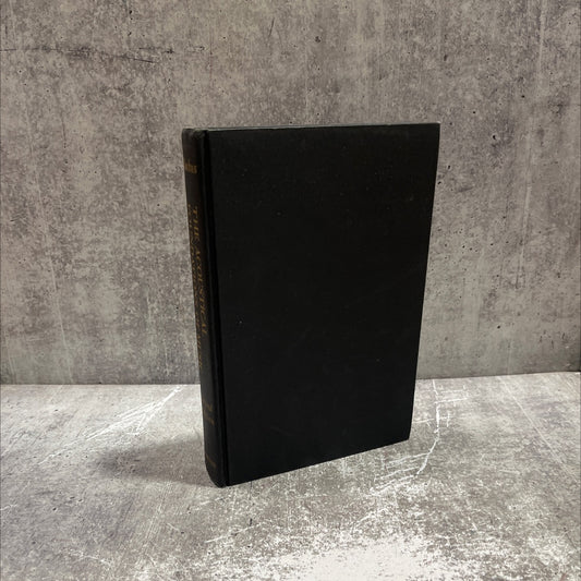 the acoustical foundations of music book, by john backus, 1977 Hardcover image 1