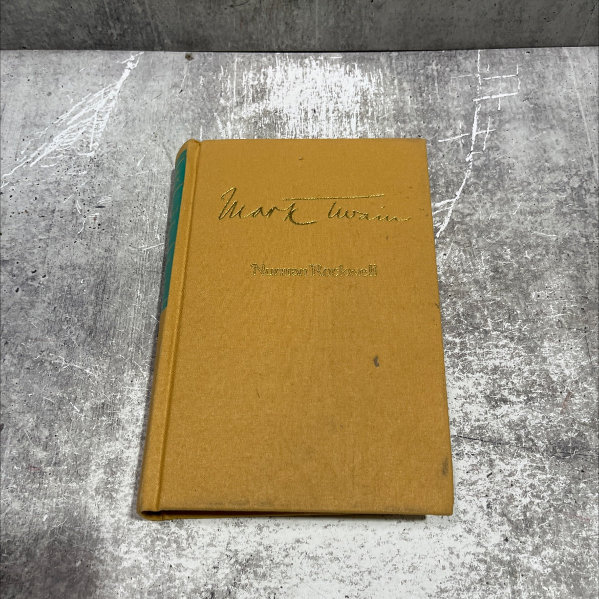 the adventures of huckleberry finn (tom sawyer's comrade) book, by mark twain, 2020 Hardcover image 1