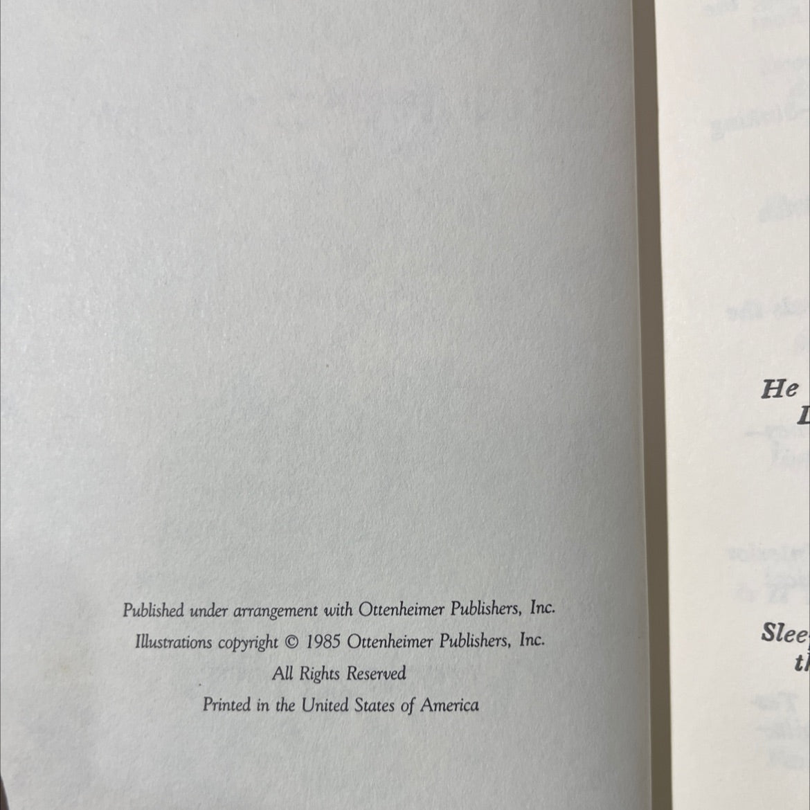 the adventures of huckleberry finn book, by Mark Twain, 1985 Hardcover image 3