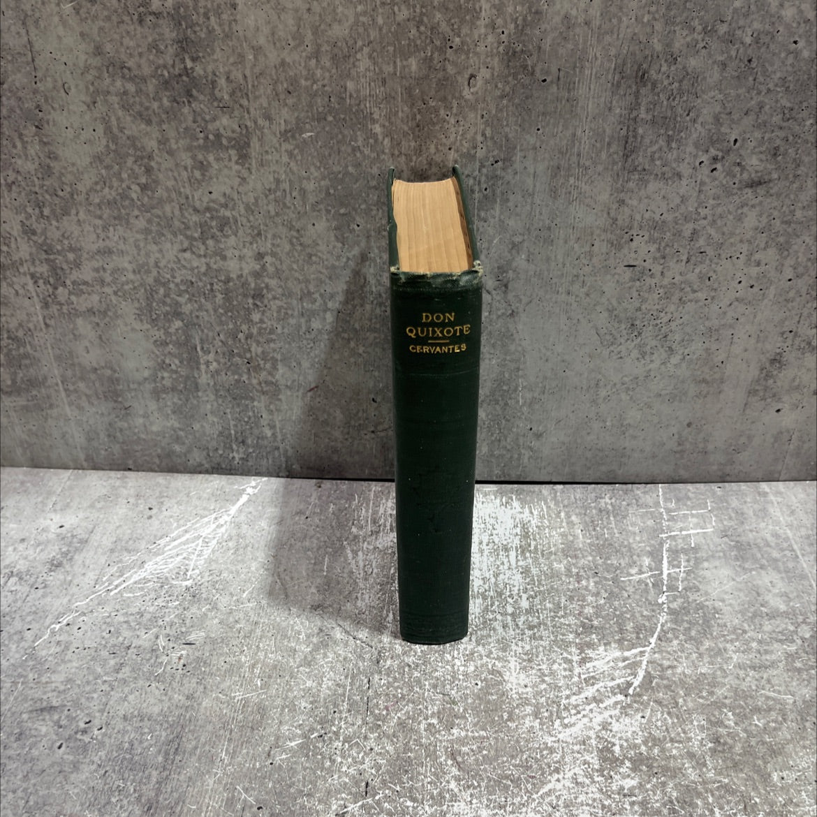 the adventures of the ingenious gentleman, don quixote de la mancha book, by miguel de cervantes saavedra, unknown image 3