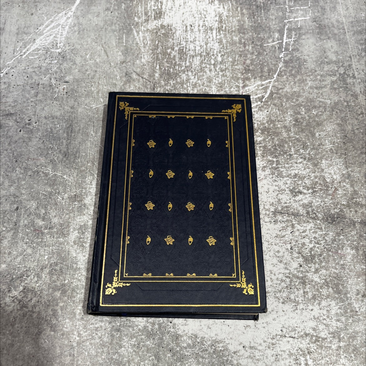 the adventures of tom sawyer book, by mark twain, 1970 Hardcover image 1