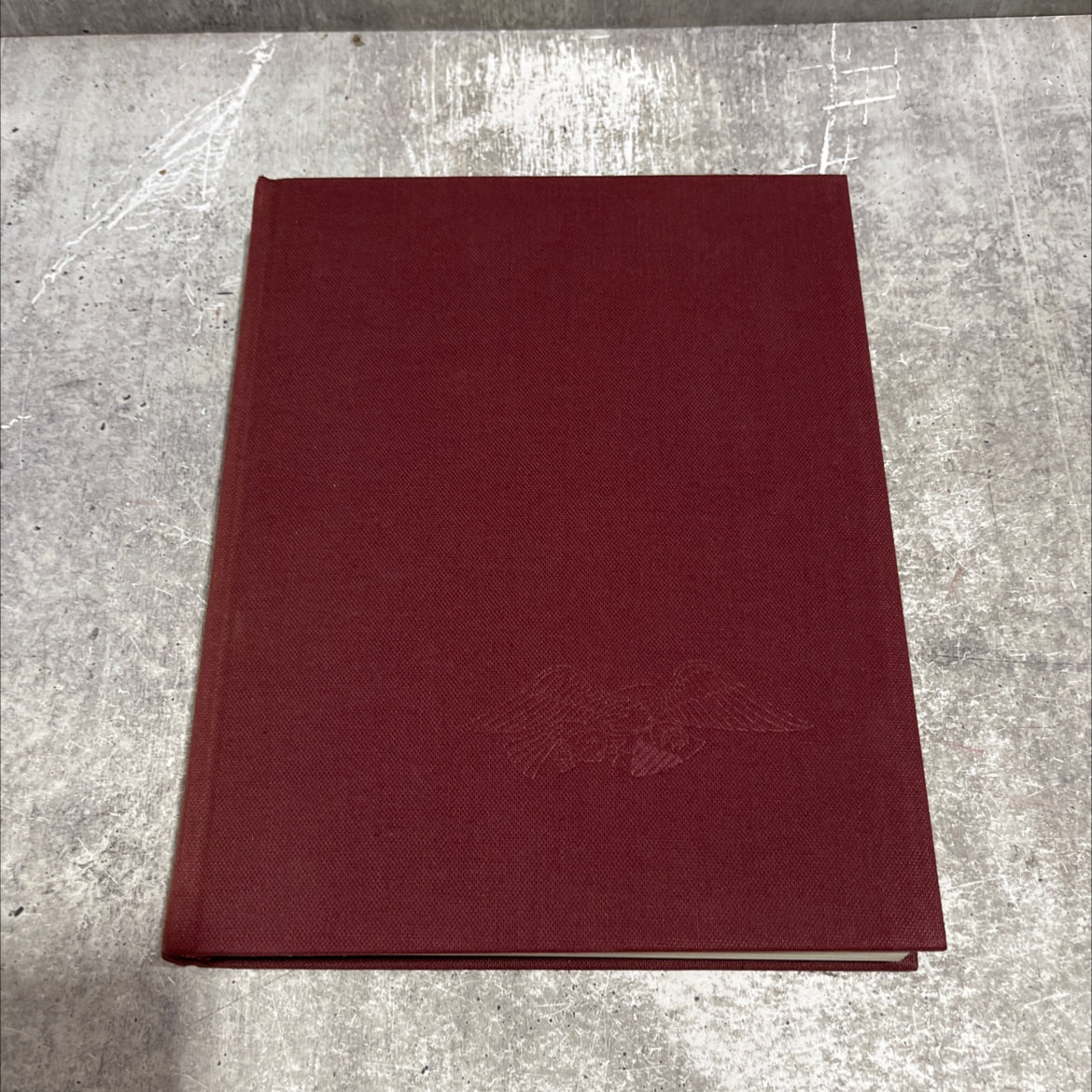 the american heritage history of the confident years book, by editors of american heritage, 1973 Hardcover image 1