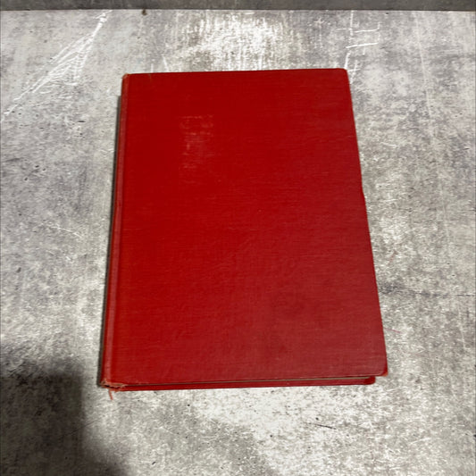 the american songbag book, by carl sandburg, 1997 Leather image 1