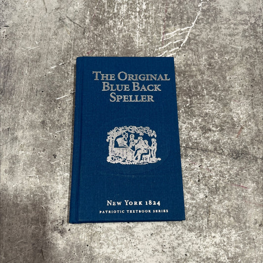 the american spelling book: containing the rudiments on the english language, for the use of schools in the united image 1