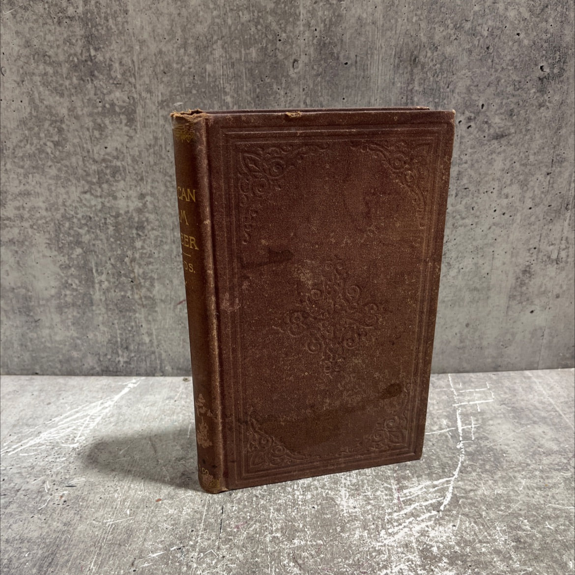 the american steam engineer, theoretical and practical, with examples of the latest and most approved american practice image 1