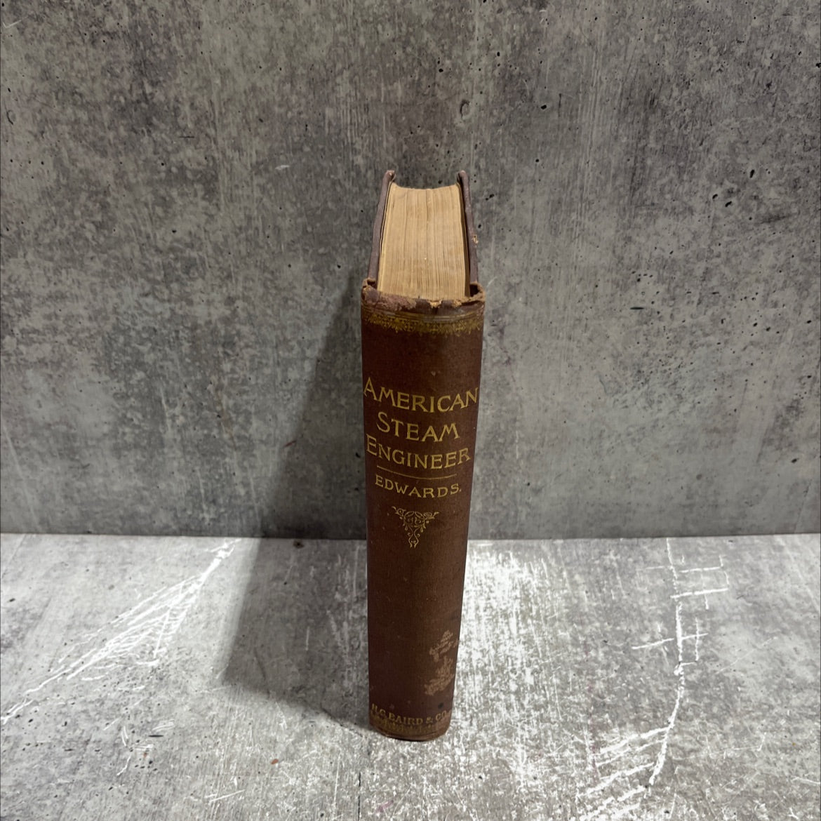 the american steam engineer, theoretical and practical, with examples of the latest and most approved american practice image 4