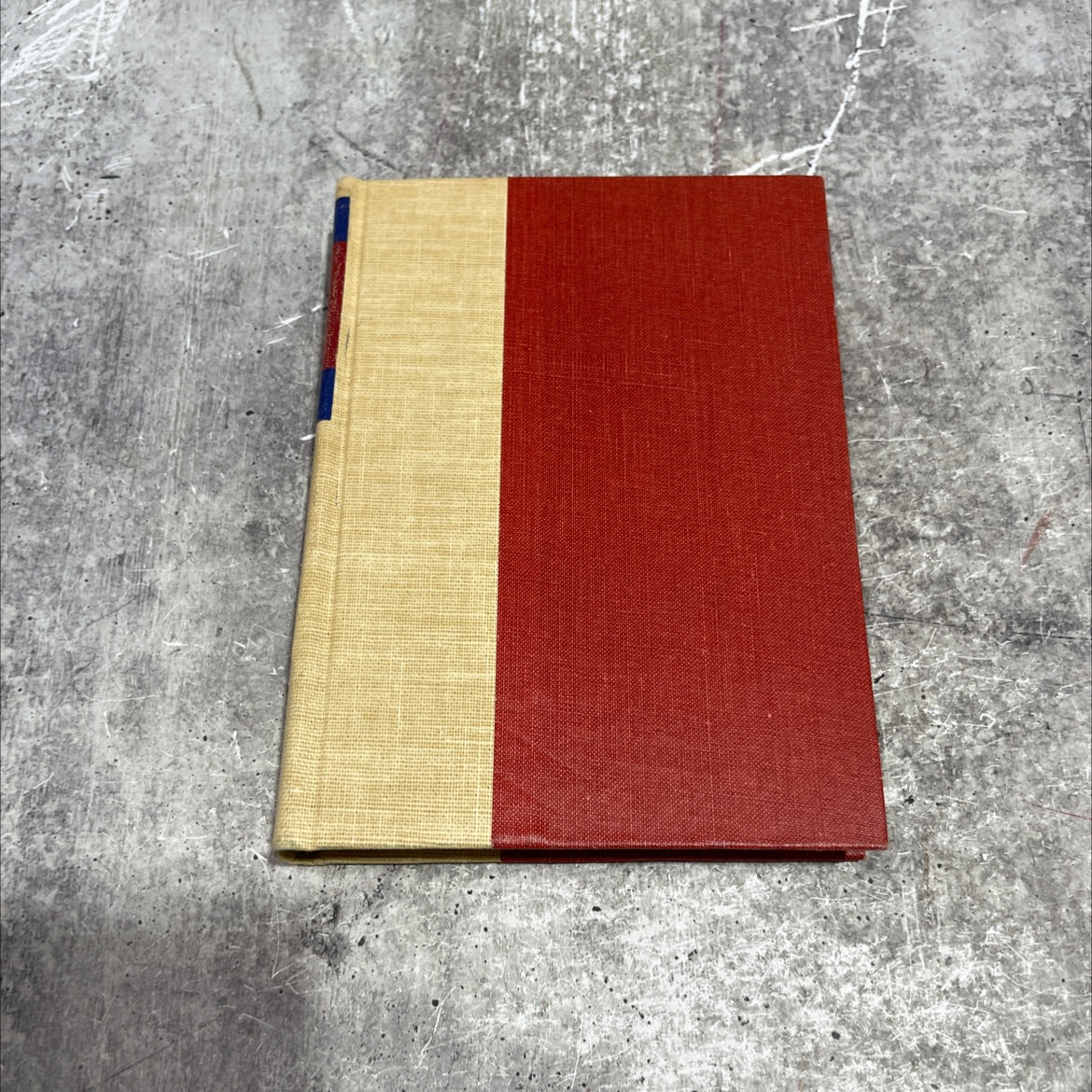 the arizona clan book, by zane grey, 1958 Hardcover image 1