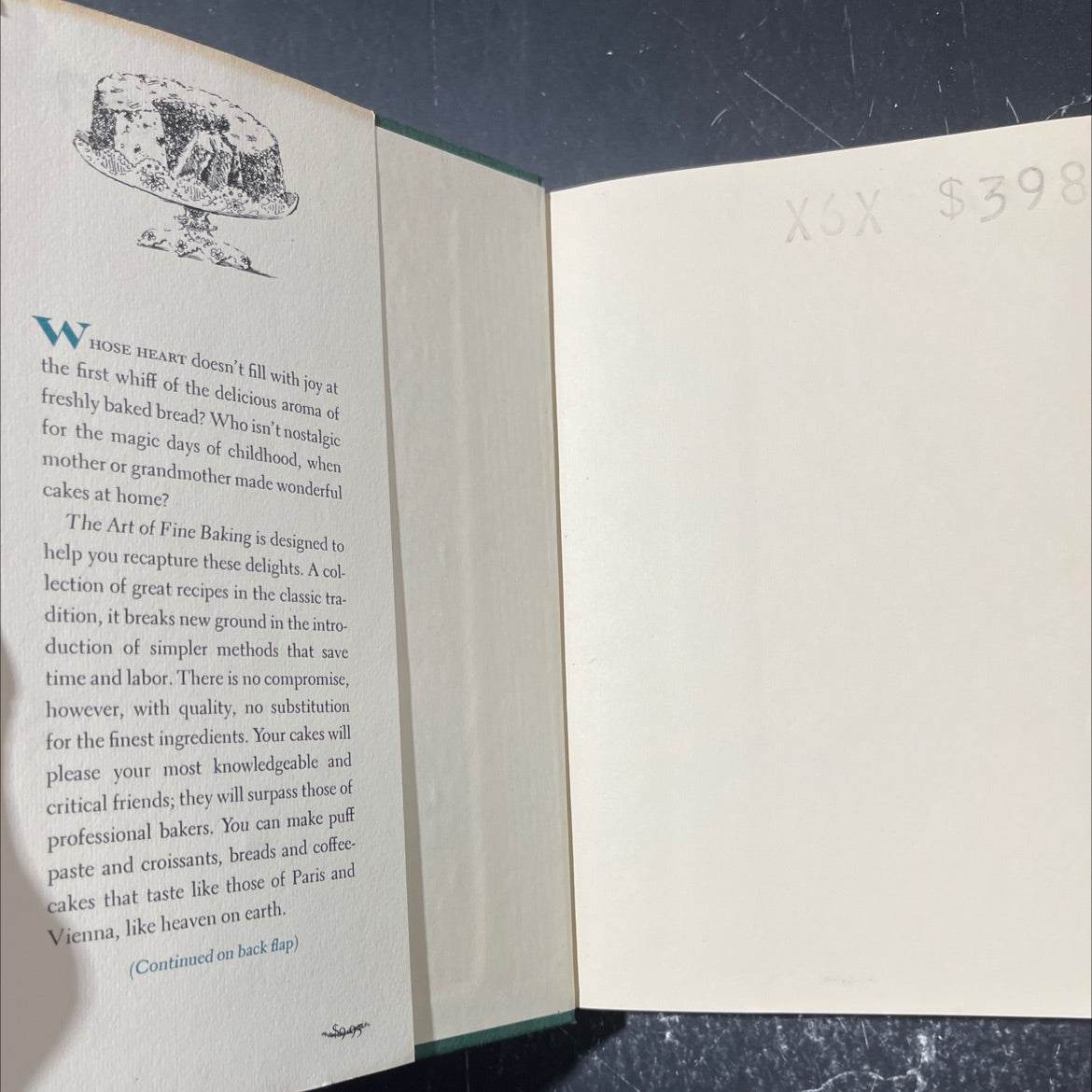 the art of drawings book, by Grambs Miller, 1961 Hardcover image 4