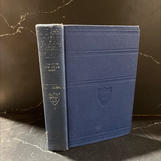the autobiography of benjamin franklin book, by benjamin franklin, 1909 Hardcover image 1