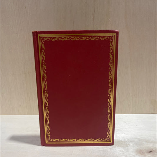 the autobiography of benjamin franklin book, by benjamin franklin, 1923 Hardcover image 1