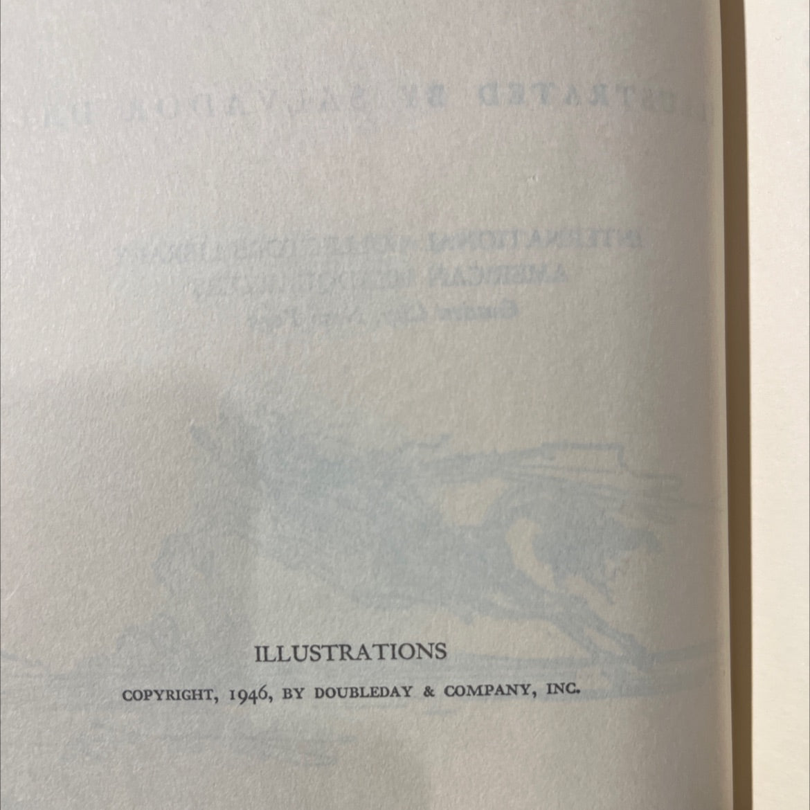 the autobiography of benvenuto cellini book, by benvenuto cellini, 1946 Hardcover image 3