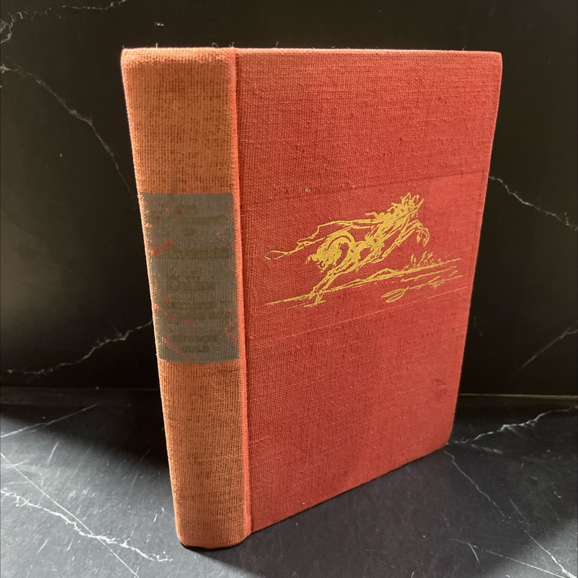 the autobiography of benvenuto cellini book, by benvenuto cellini, 1948 Hardcover image 1