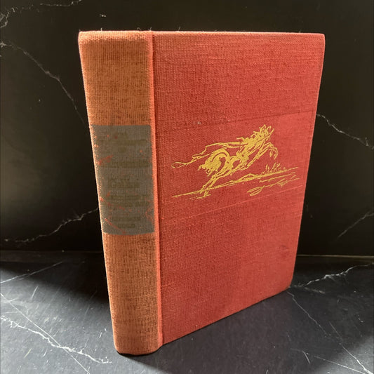 the autobiography of benvenuto cellini book, by benvenuto cellini, 1948 Hardcover image 1