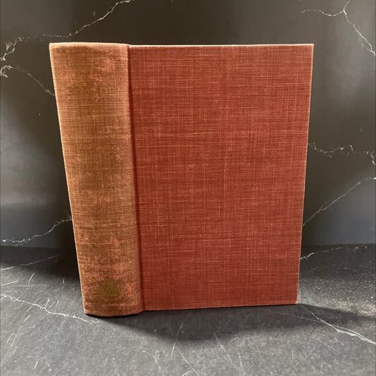 the bedside book of famous american stories book, by angus burrell, bennett a. cerf, 1936 Hardcover image 1