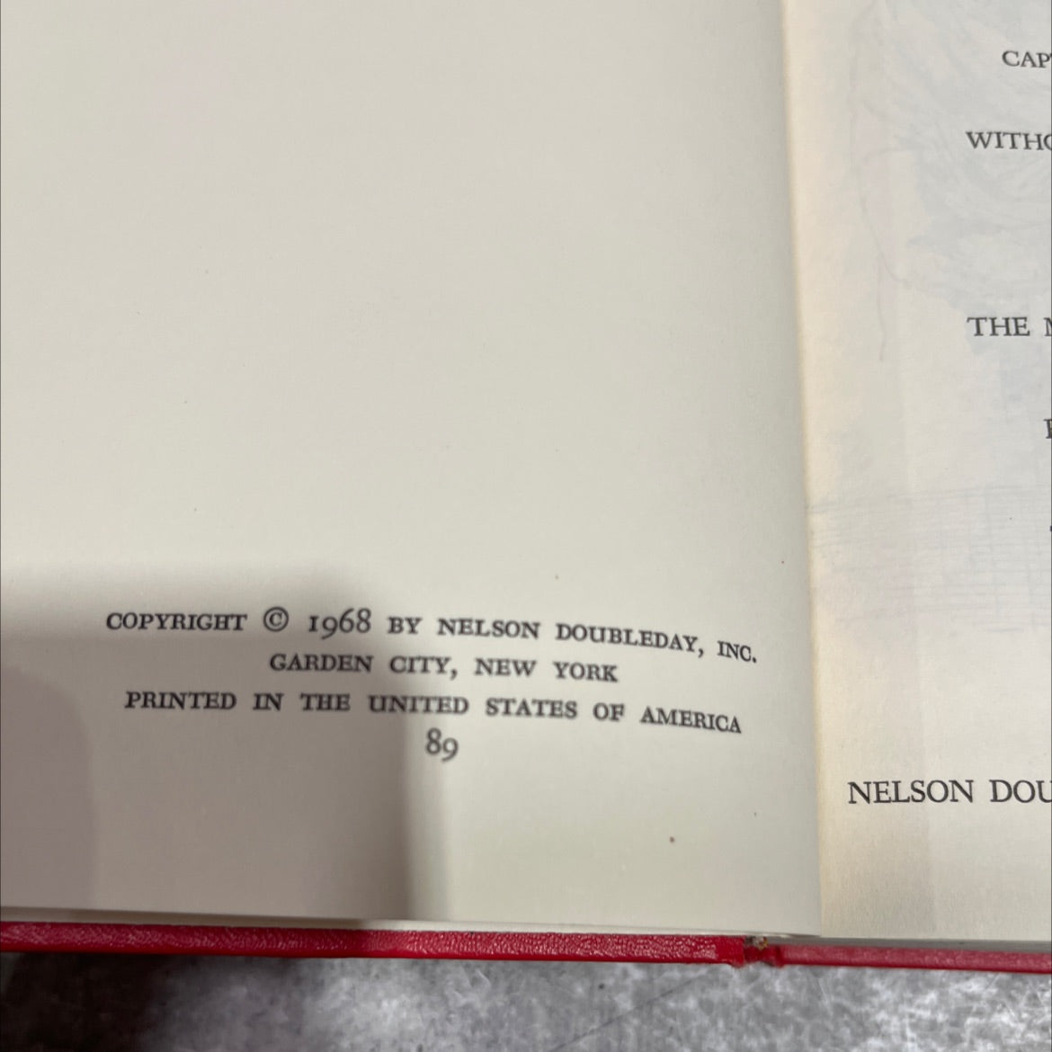the best of kipling book, by rudyard kipling, 1968 Hardcover image 3