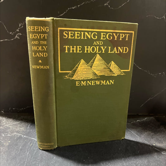 the best way to begin the tour of cairo is to go out on camelback to the sphinx and pyramids of gizeh newman image 1