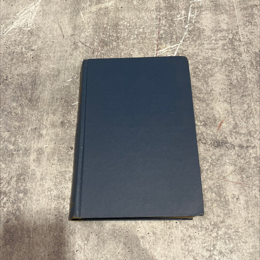 the big family book, by viña delmar, 1961 Hardcover image 1