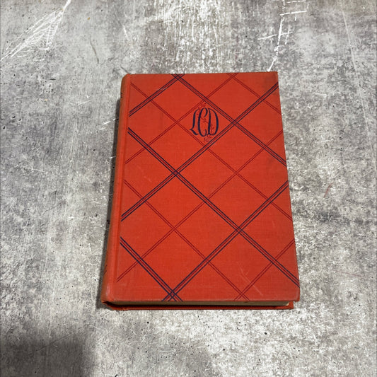 the big fisherman book, by lloyd c. douglas, 1948 Hardcover image 1