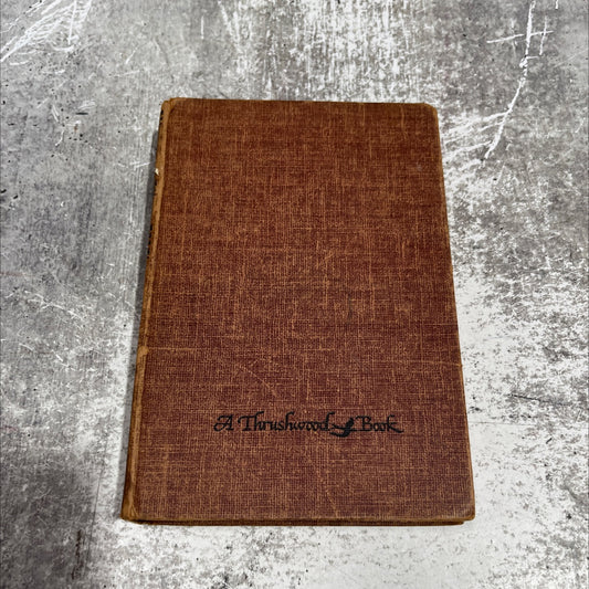 the birds' christmas carol together with its sequel polly oliver's problem book, by kate douglas wiggin, 1951 Hardcover image 1