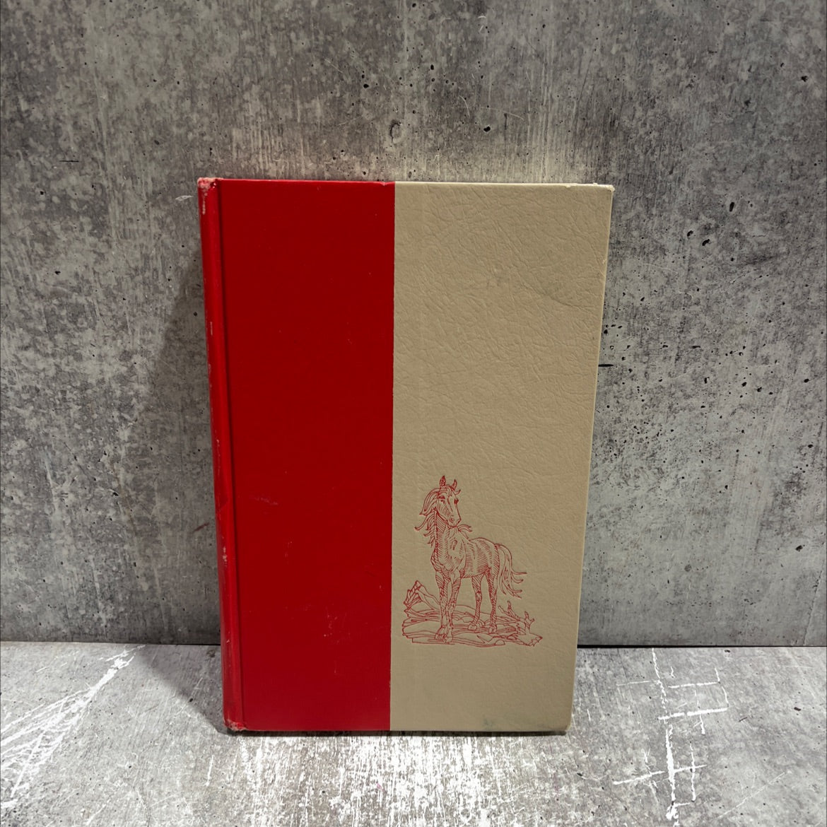 the black stallion book, by walter farley, 1968 Hardcover image 1