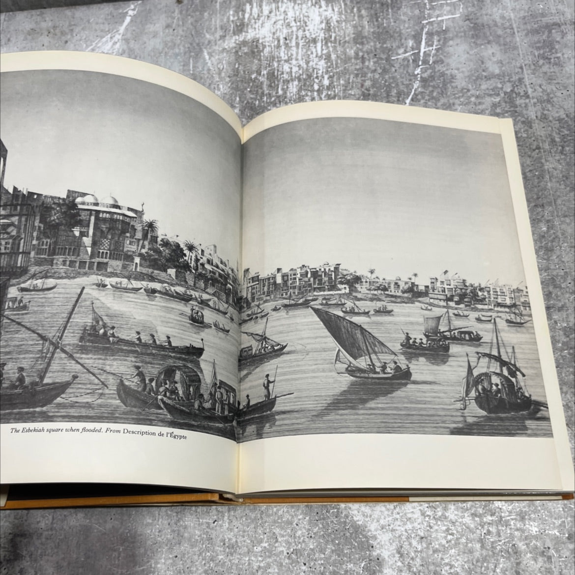 the blue nile book, by alan moorehead, 1972 Hardcover image 4