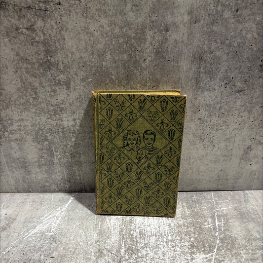 the bobbsey twins at the county fair book, by laura lee hope, 1922 Hardcover image 1