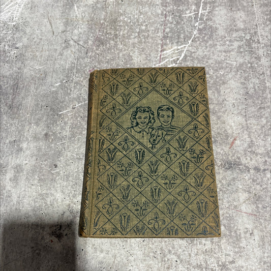 the bobbsey twins in rainbow valley book, by vitlaura lee hope, 1950 Hardcover image 1