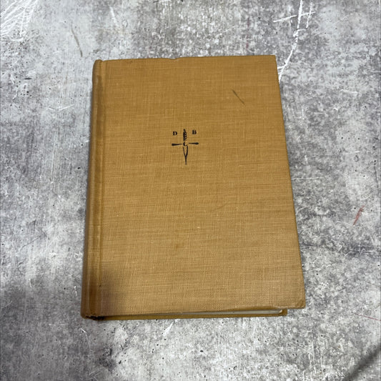the book of the dead, button, button, date with danger book, by elizabeth daly, marion bramhall, roy vickers, 1944 image 1