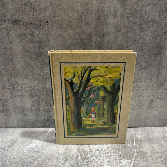 the bookshelf for boys and girls prepared under the supervision of the editorial board of the university society volume image 1