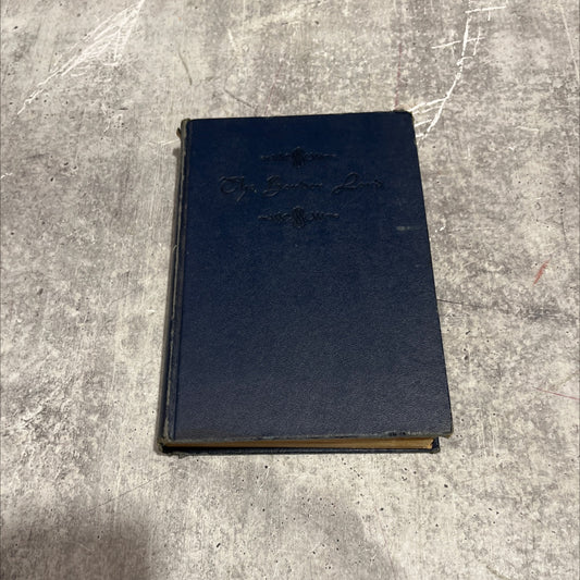 the border lord book, by jan westcott, 1946 Hardcover image 1