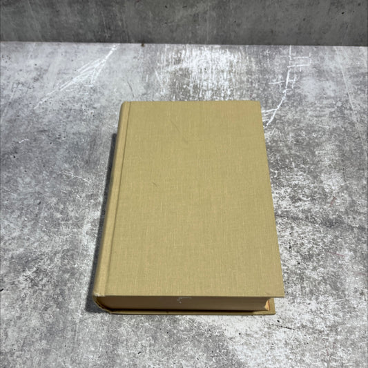 the brownings: letters and poetry book, by christopher ricks, 1970 Hardcover image 1
