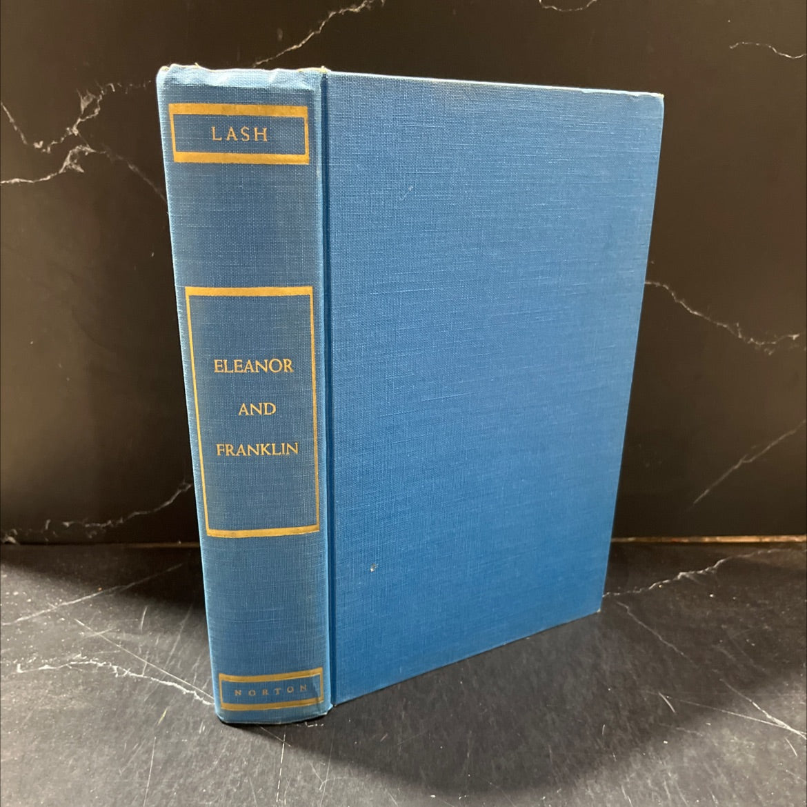 the brush-fire peace end's memoir book, by joseph p. lash, 1971 Hardcover image 1