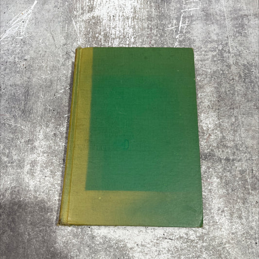 the case of mr. crump book, by ludwig lewisohn, 1930 Hardcover image 1