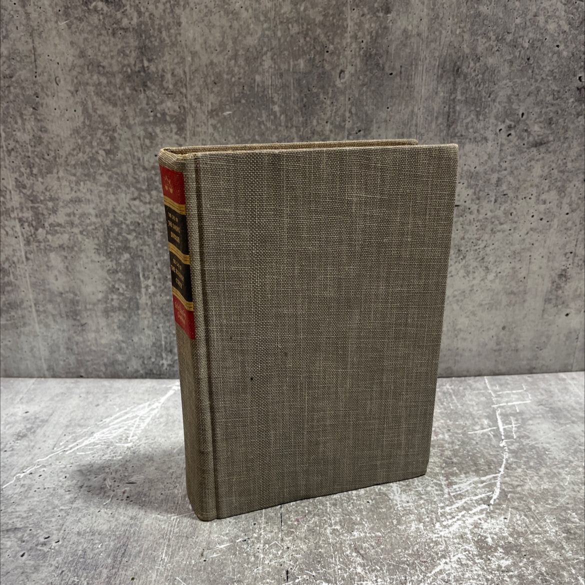 the case of the daring divorcee & the case of the runaway corpse book, by erle stanley gardner, 1964 Hardcover image 1