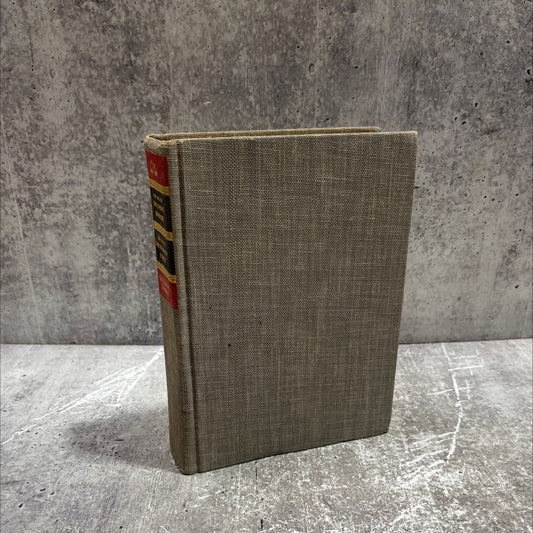 the case of the daring divorcee & the case of the runaway corpse book, by erle stanley gardner, 1964 Hardcover image 1