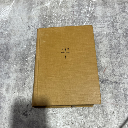 the case of the drowsy mosquito book, by erle stanley gardner, 1943 Hardcover image 1