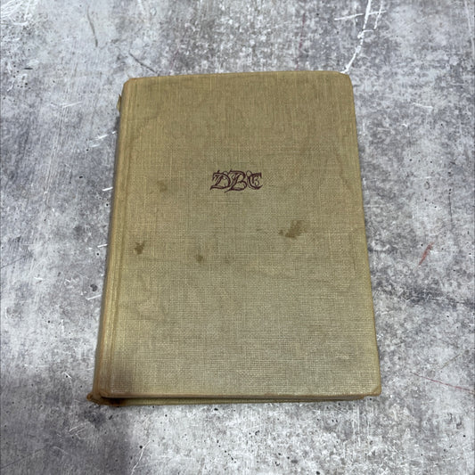 the case of the grinning gorilla book, by erle stanley gardner, 1952 Hardcover image 1