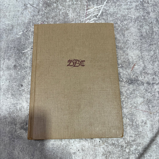 the case of the hesitant hostess book, by erle stanley gardner, 1953 Hardcover image 1
