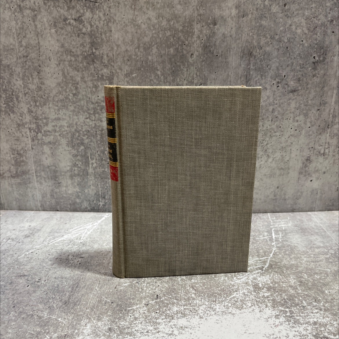 the case of the mischievous doll & the case of the nervous accomplice book, by erle stanley gardner, 1963 Hardcover image 1