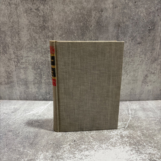 the case of the mischievous doll & the case of the nervous accomplice book, by erle stanley gardner, 1963 Hardcover image 1