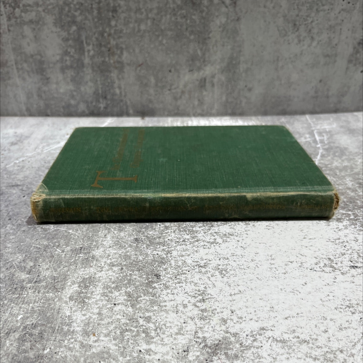 the characterization of organic compounds book, by Samuel M. McElvain, 1947 Hardcover image 4