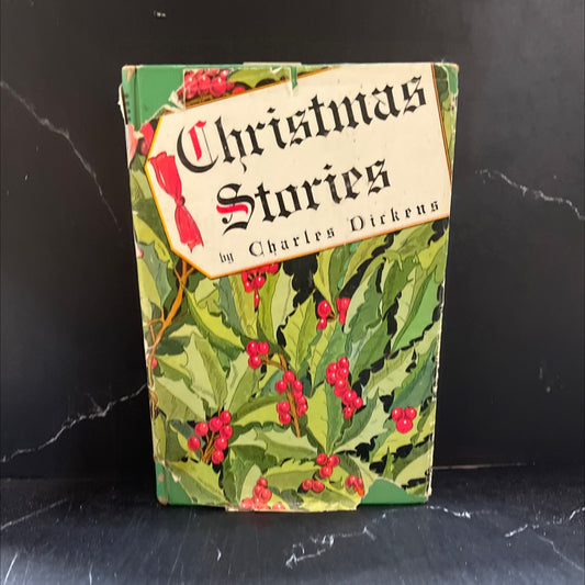 the chimes a goblin story of some bells that rang an old year out and a new year in book, by charles dickens, unknown image 1