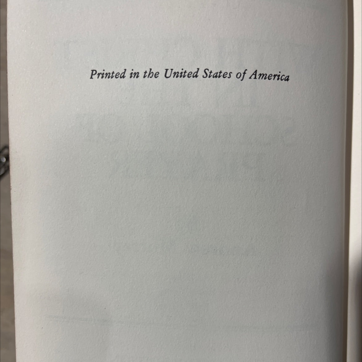 the christian classics with christ in the school of prayer book, by andrew murray, 1978 Hardcover image 3