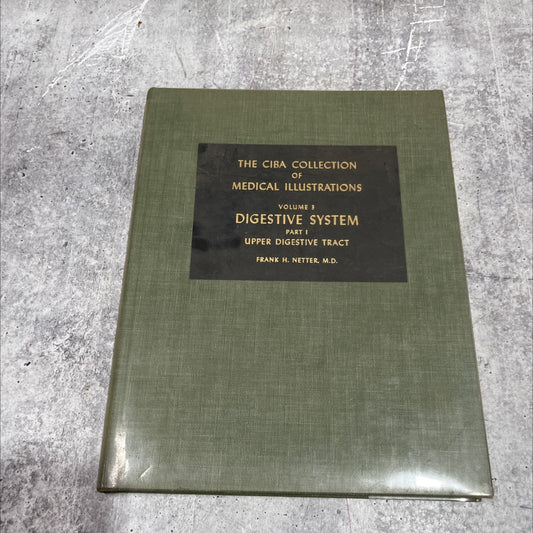 the ciba collection of medical illustrations volume 3 a compilation of paintings on the normal and pathologic anatomy image 1