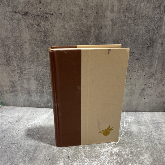 the cider house rules book, by john irving, 1985 Hardcover image 1